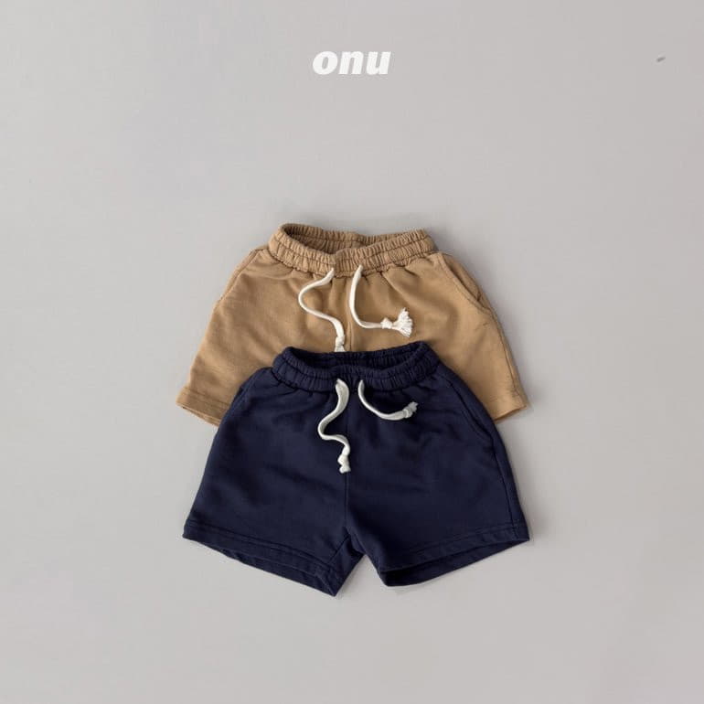 Onu - Korean Children Fashion - #Kfashion4kids - Banban Pants - 2