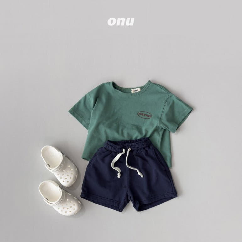 Onu - Korean Children Fashion - #childrensboutique - Banban Pants - 9