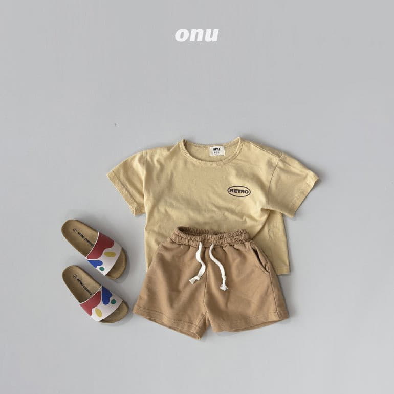 Onu - Korean Children Fashion - #designkidswear - Banban Pants - 10