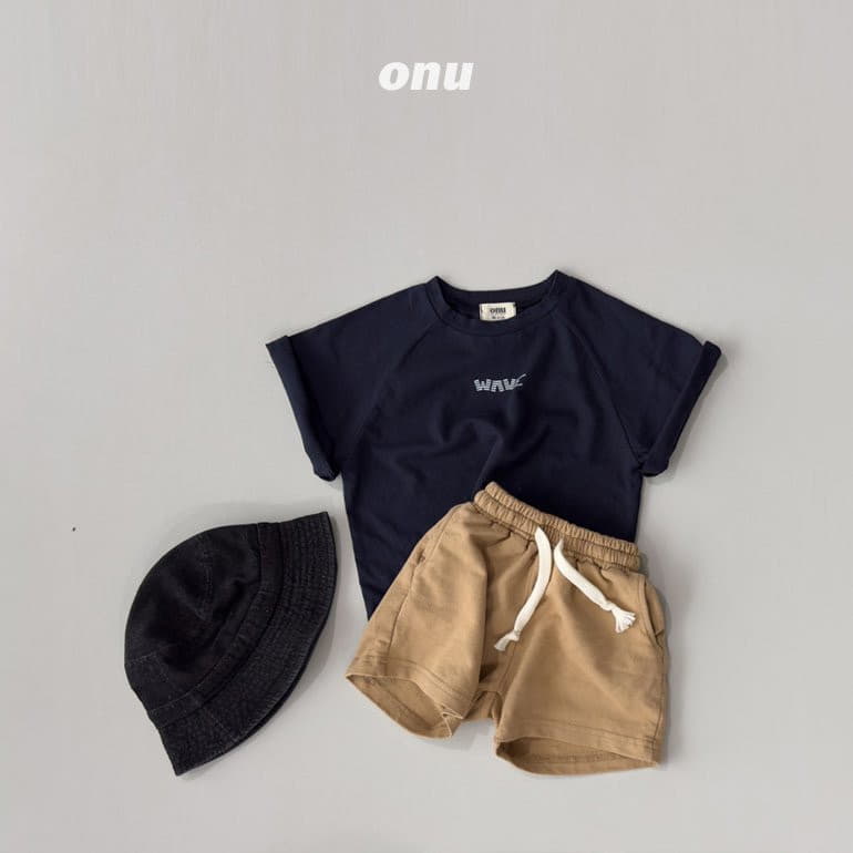 Onu - Korean Children Fashion - #fashionkids - Banban Pants - 12