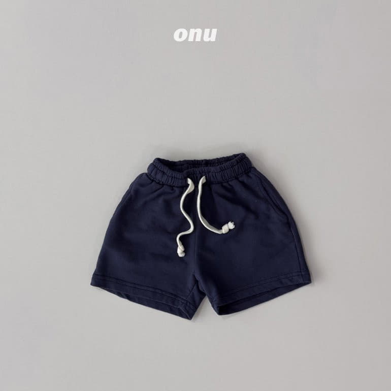 Onu - Korean Children Fashion - #littlefashionista - Banban Pants - 3