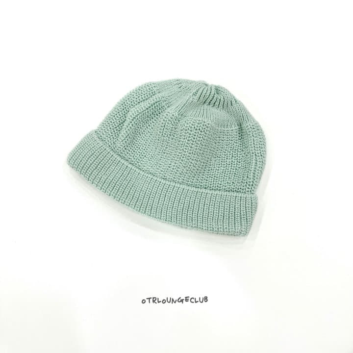 Otr - Korean Children Fashion - #kidsshorts - Linen Beanie