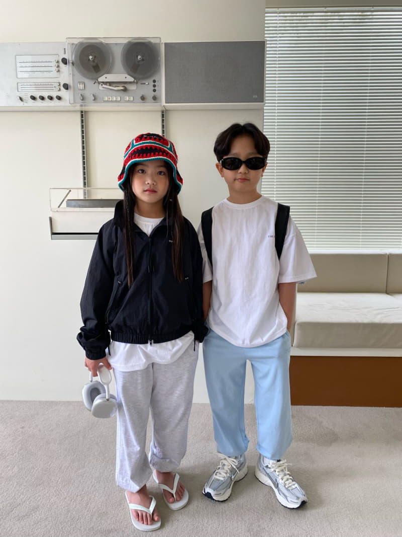 Our - Korean Children Fashion - #Kfashion4kids - Soda Pants - 2