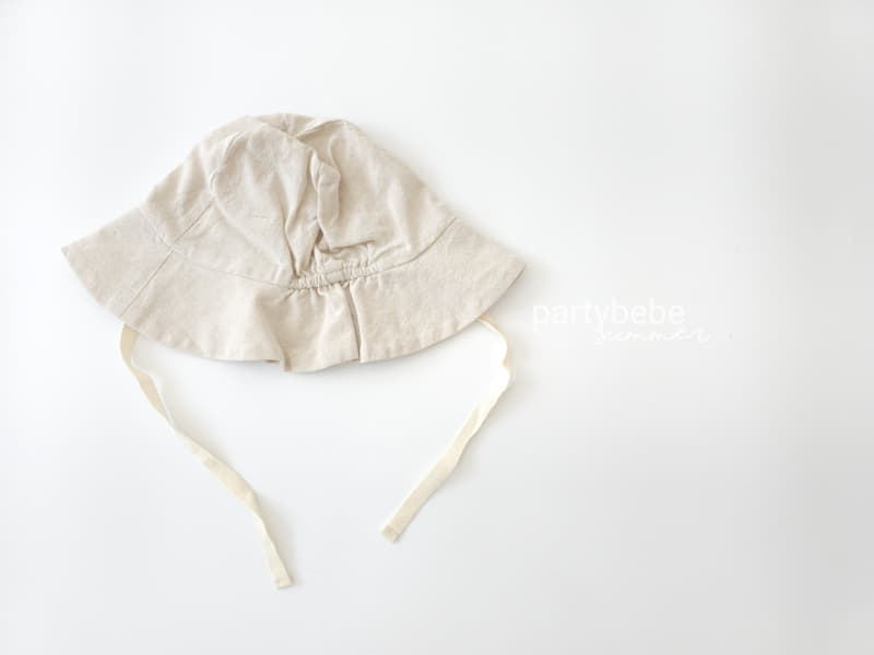 Party Kids - Korean Baby Fashion - #babyfashion - Sailor Bodysuit with Hat - 12