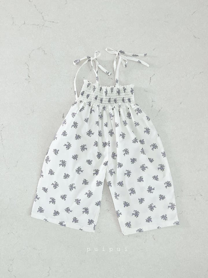 Puipui - Korean Children Fashion - #Kfashion4kids - Nana Bodysuit - 6