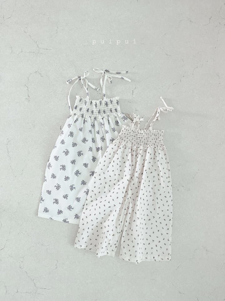 Puipui - Korean Children Fashion - #childofig - Nana Bodysuit - 11