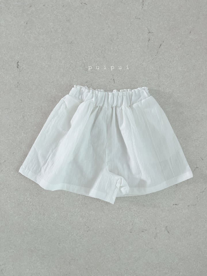 Puipui - Korean Children Fashion - #discoveringself - Line Pants - 2