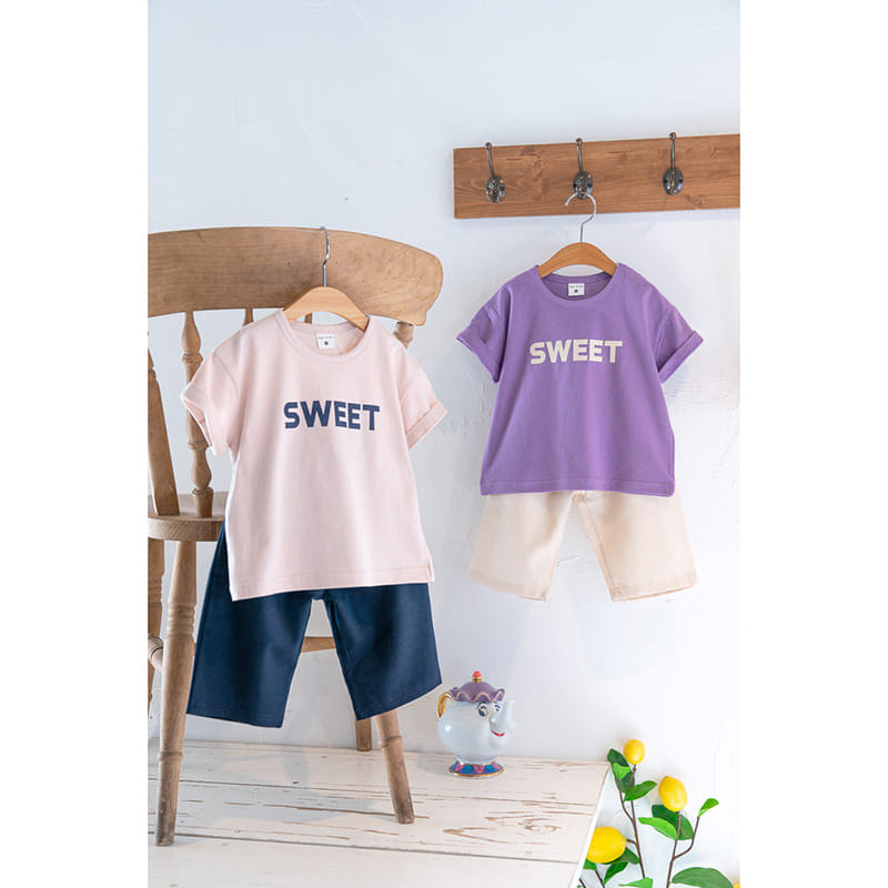 Raykids - Korean Children Fashion - #Kfashion4kids - Ma Pants