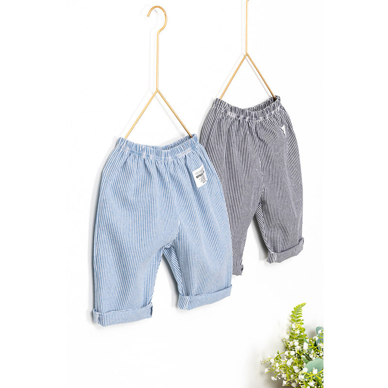 Raykids - Korean Children Fashion - #childofig - Saint Pants - 3