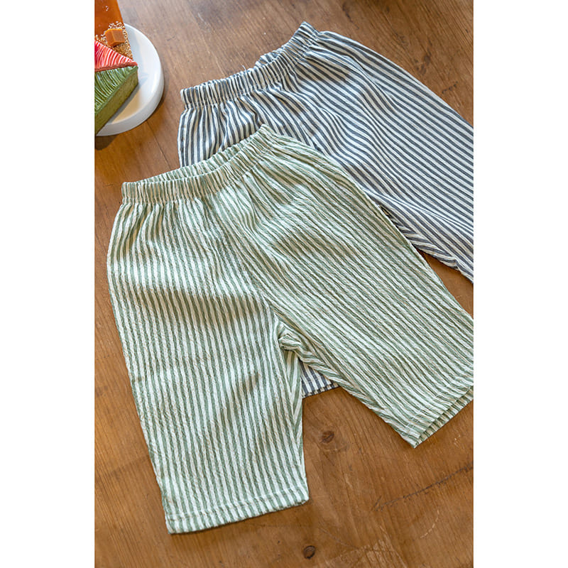 Raykids - Korean Children Fashion - #fashionkids - Tomas Pants - 5