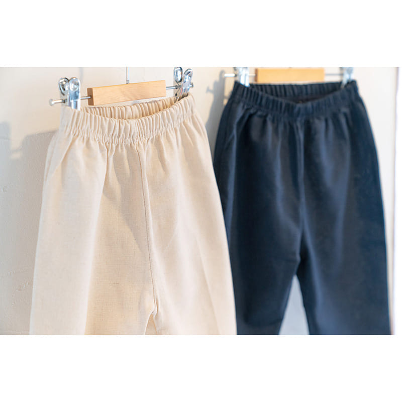 Raykids - Korean Children Fashion - #magicofchildhood - Ma Pants - 4