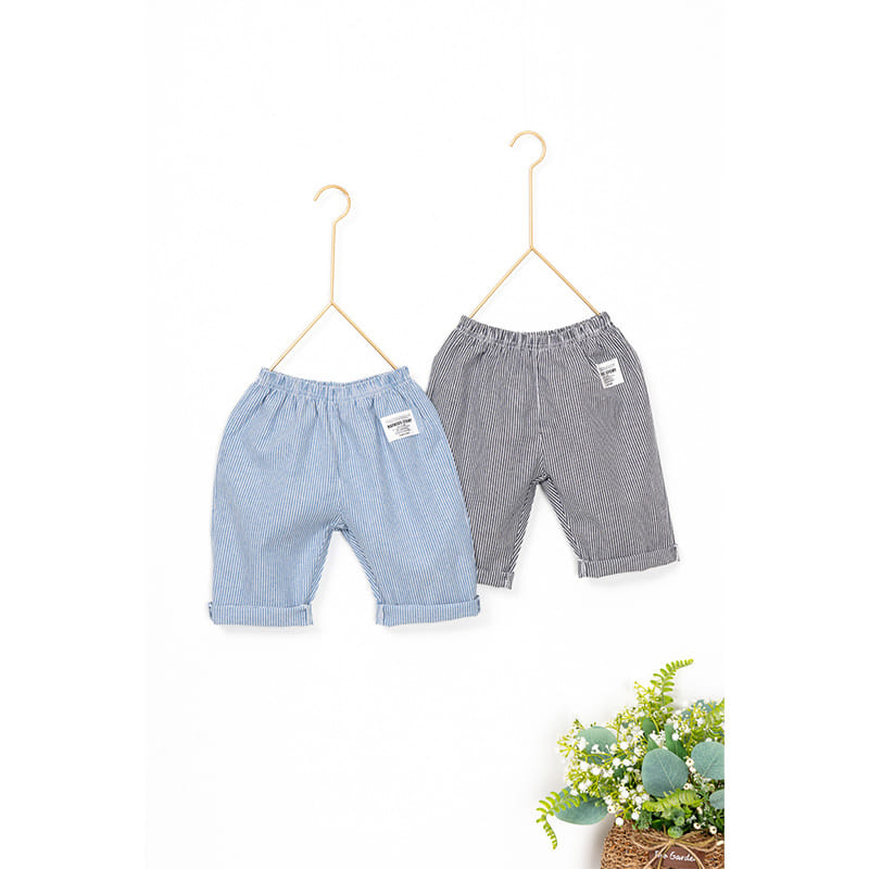 Raykids - Korean Children Fashion - #prettylittlegirls - Saint Pants