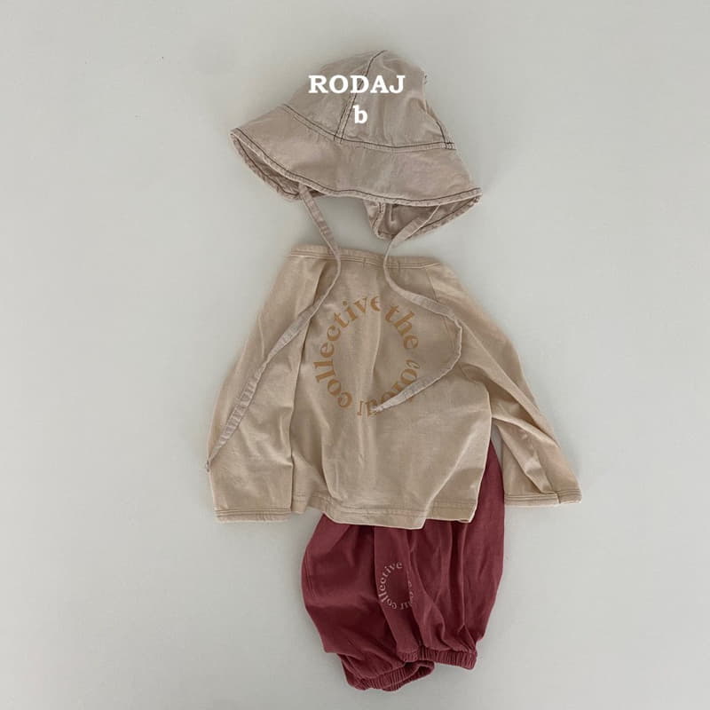 Roda J - Korean Baby Fashion - #babylifestyle - Bebe Leka Cardigan - 10