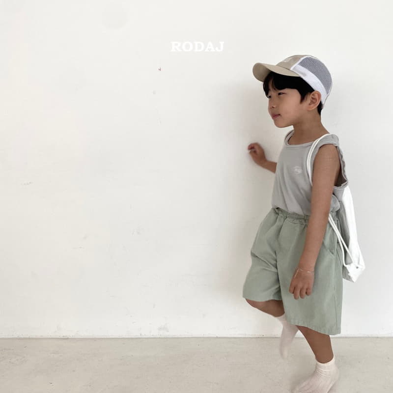 Roda J - Korean Children Fashion - #Kfashion4kids - Lace Pants - 11