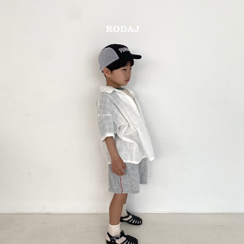 Roda J - Korean Children Fashion - #kidzfashiontrend - Pinco Pants - 4