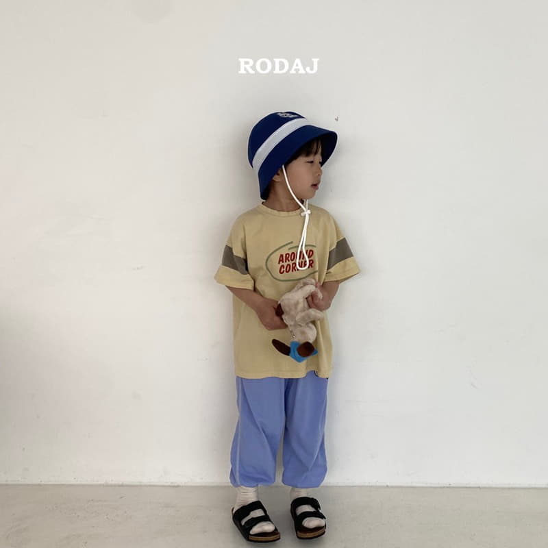 Roda J - Korean Children Fashion - #discoveringself - Yes Pants - 7