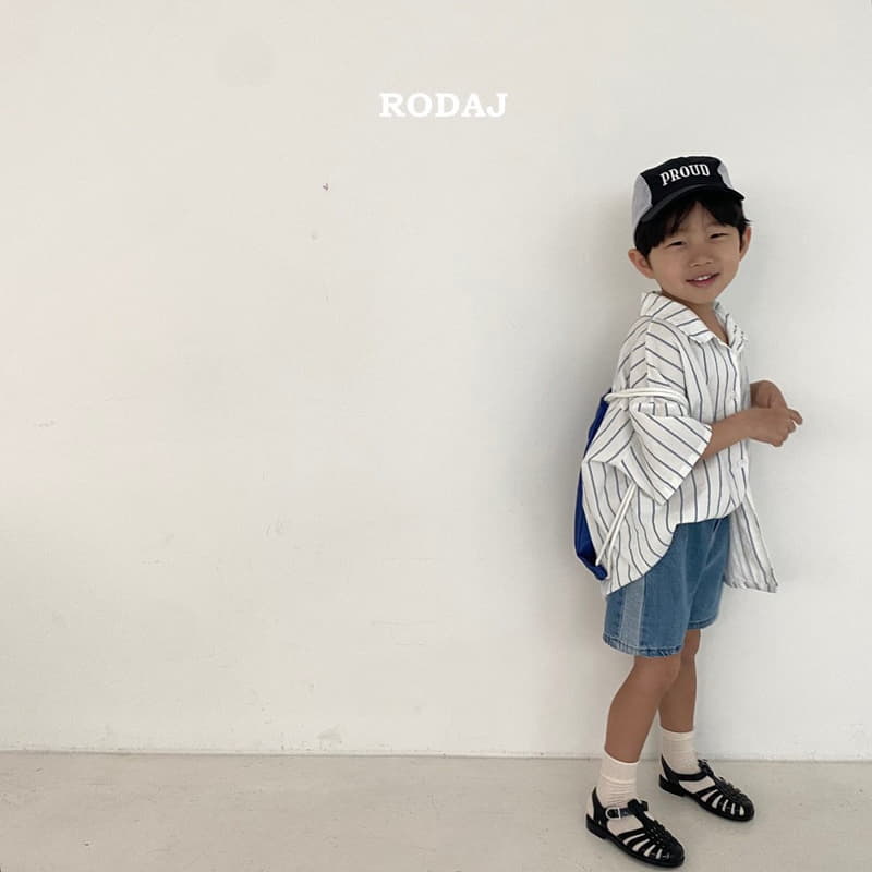 Roda J - Korean Children Fashion - #discoveringself - 215 Jeans - 6