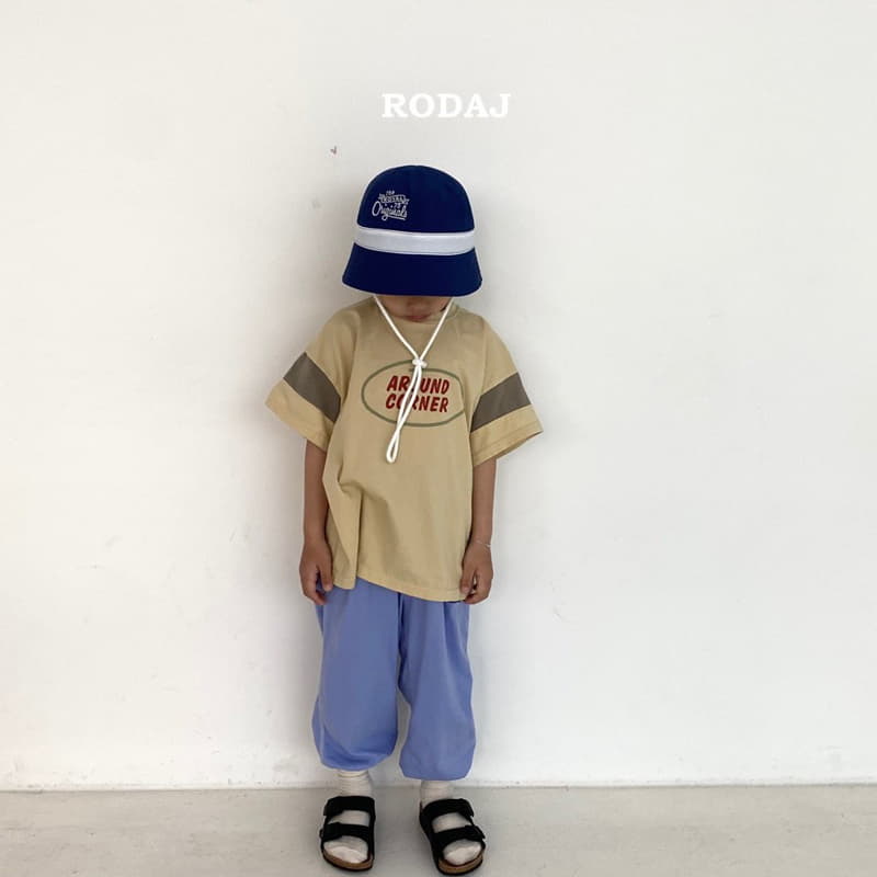 Roda J - Korean Children Fashion - #fashionkids - Yes Pants - 8