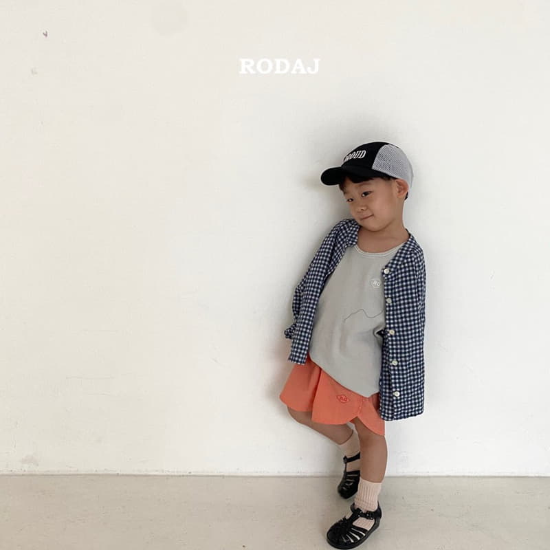 Roda J - Korean Children Fashion - #kidsstore - Lolo Pants - 6