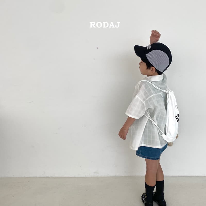 Roda J - Korean Children Fashion - #magicofchildhood - 213 217 218 Jeans