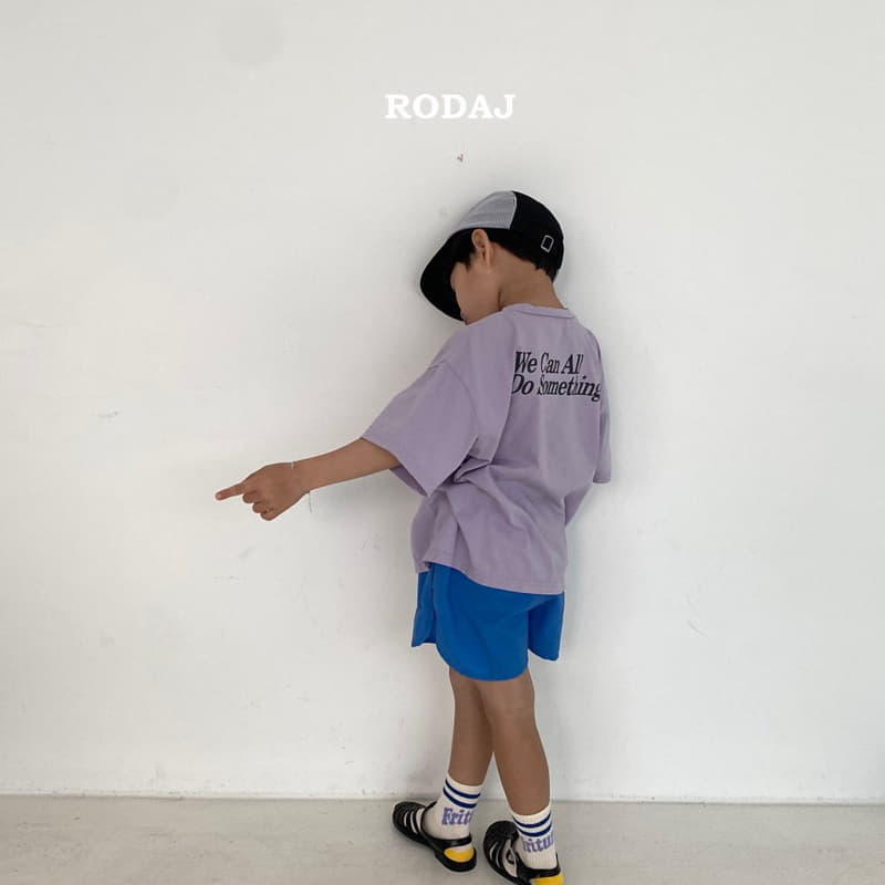 Roda J - Korean Children Fashion - #prettylittlegirls - All Thing Tee - 7