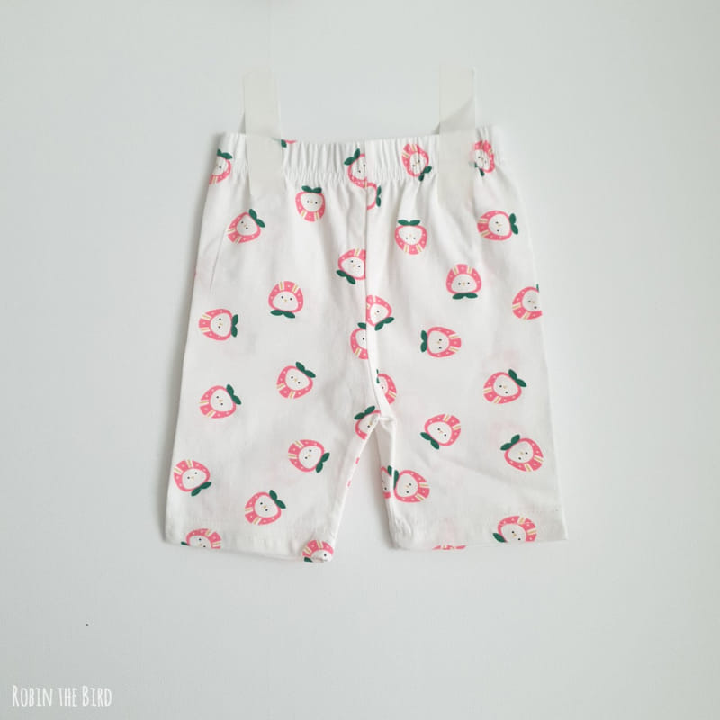 Saerobin - Korean Children Fashion - #fashionkids - Strawberry Easywear - 6