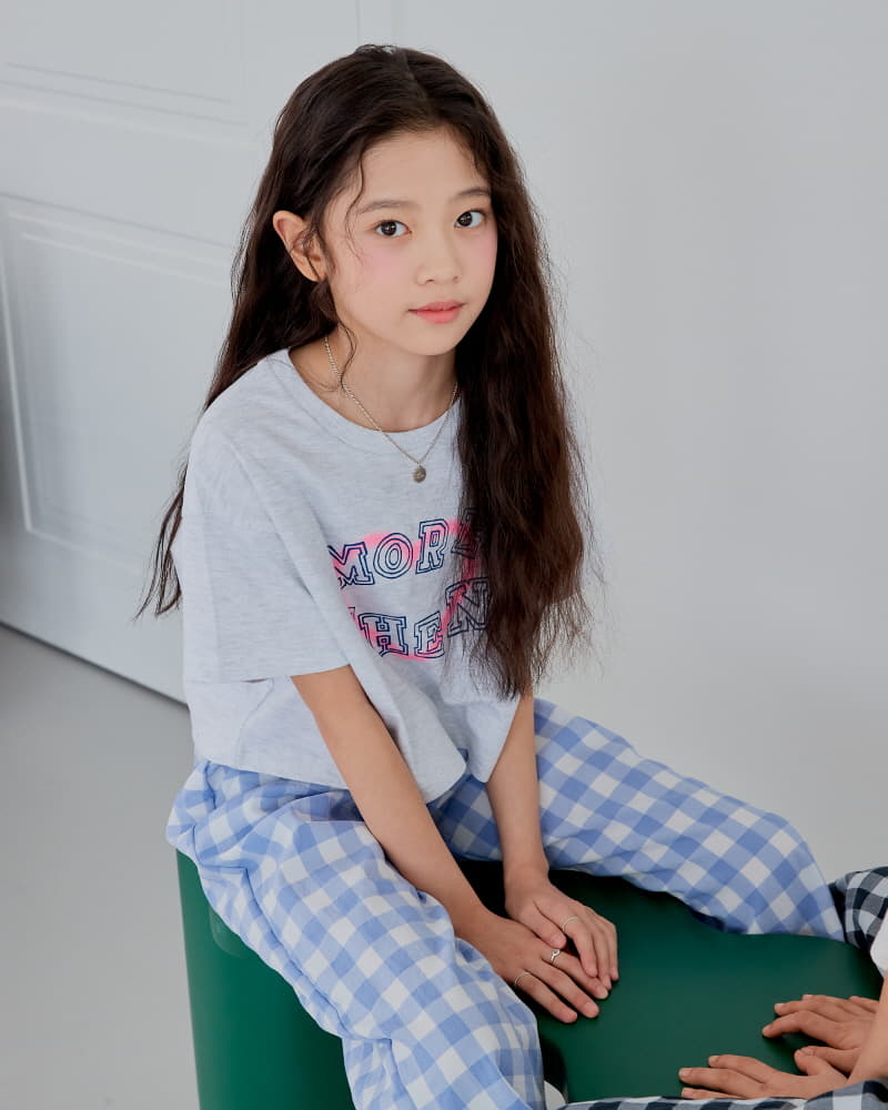 Sm2 - Korean Children Fashion - #childofig - Pajama Pants - 7