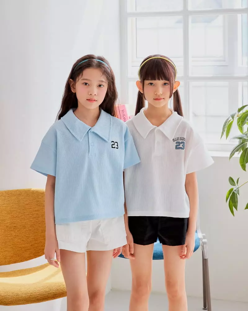 Sm2 - Korean Children Fashion - #discoveringself - Pocket Pants - 12