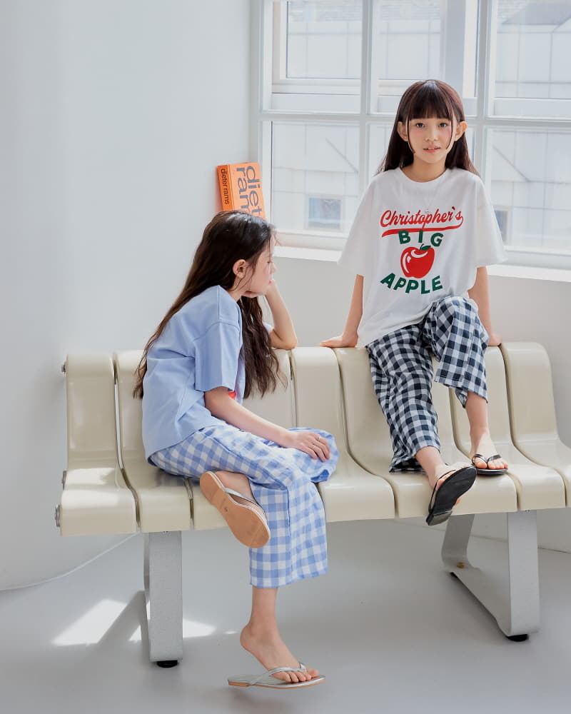 Sm2 - Korean Children Fashion - #discoveringself - Pajama Pants - 11