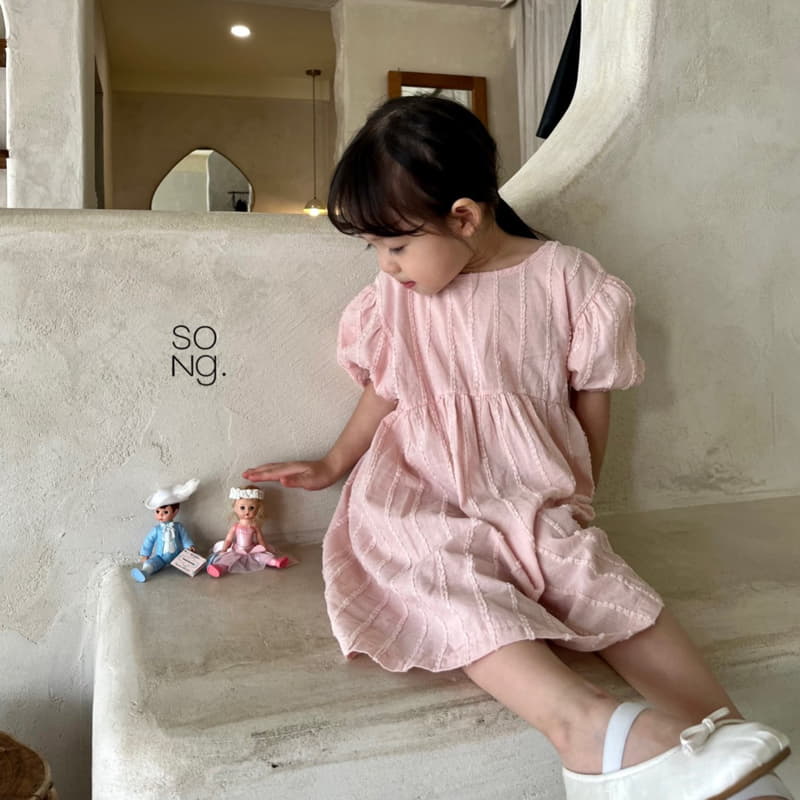 Song - Korean Children Fashion - #minifashionista - Haize One-piece - 7