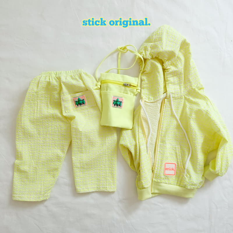 Stick - Korean Children Fashion - #Kfashion4kids - Solsol Pants - 8