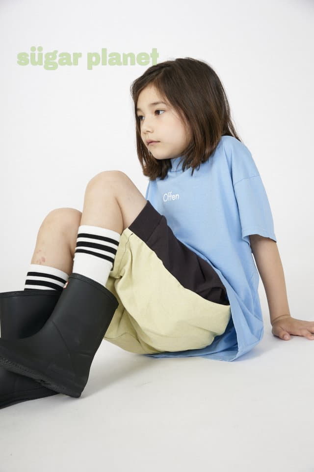 Sugar Planet - Korean Children Fashion - #childofig - Matilda Shorts - 6