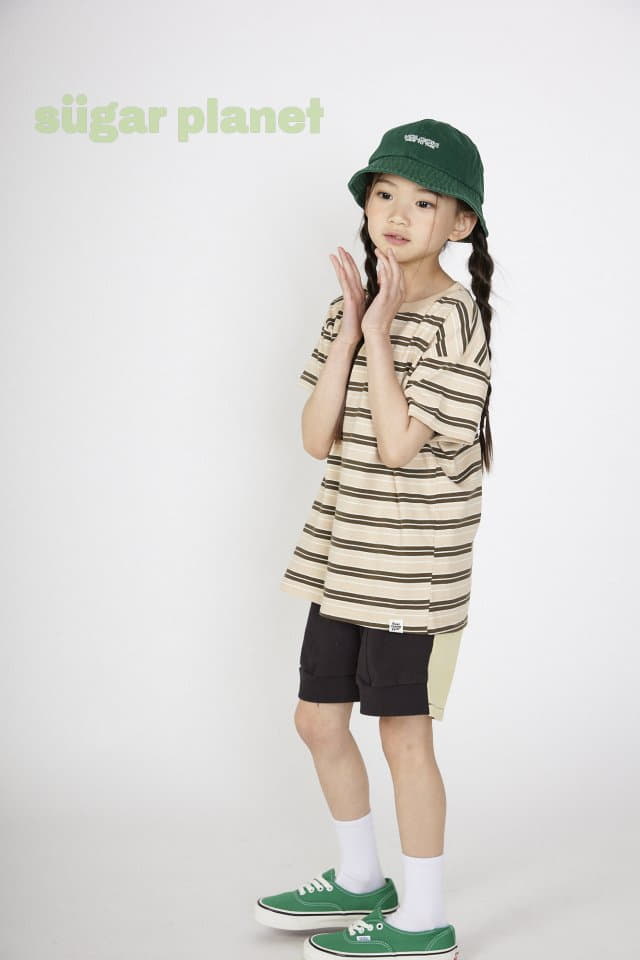 Sugar Planet - Korean Children Fashion - #discoveringself - Matilda Shorts - 10