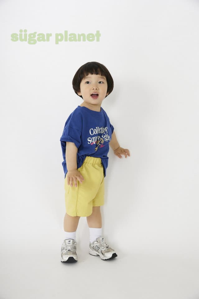 Sugar Planet - Korean Children Fashion - #magicofchildhood - Cups Shorts - 11