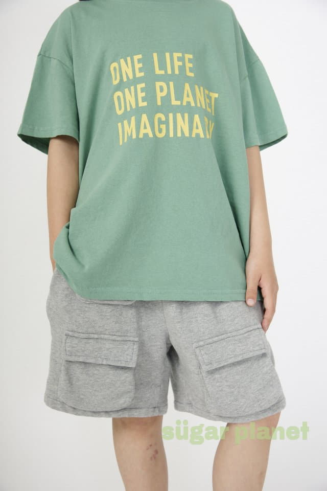 Sugar Planet - Korean Children Fashion - #magicofchildhood - 3 Pocket SHOrts - 10