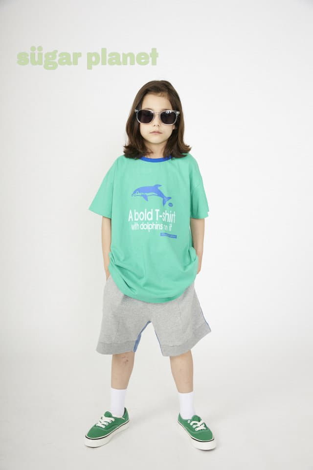 Sugar Planet - Korean Children Fashion - #prettylittlegirls - Matilda Shorts - 5