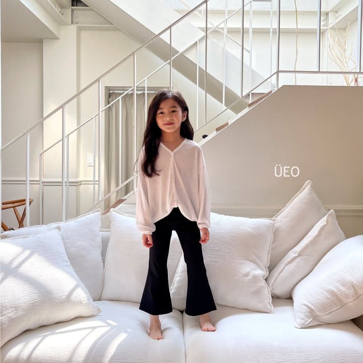 U Eo - Korean Children Fashion - #Kfashion4kids - Cool Pants - 2