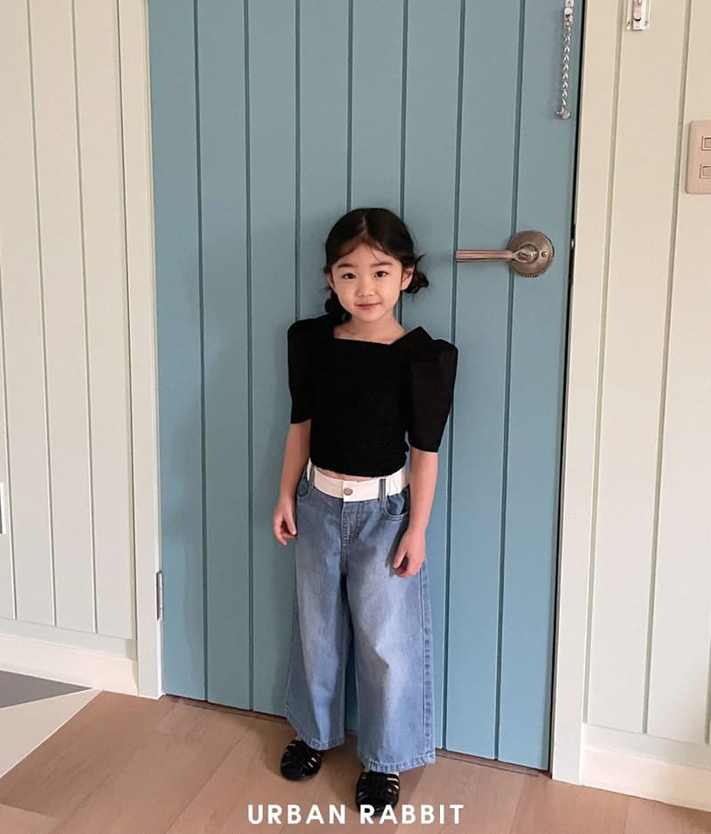 Urban Rabbit - Korean Children Fashion - #childrensboutique - Churros Blouse - 9