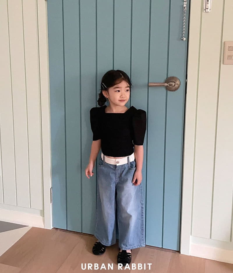 Urban Rabbit - Korean Children Fashion - #designkidswear - Churros Blouse - 10