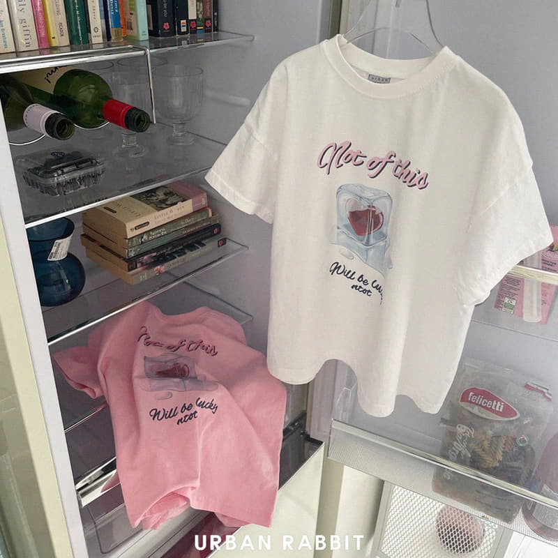 Urban Rabbit - Korean Children Fashion - #fashionkids - Ice Heart Tee - 11