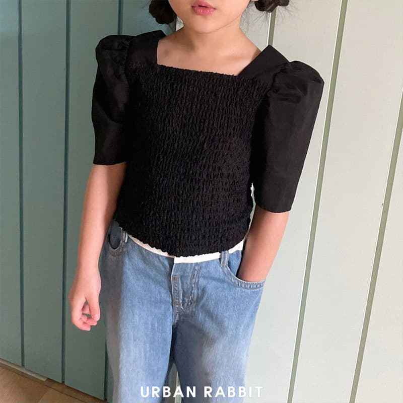 Urban Rabbit - Korean Children Fashion - #fashionkids - Churros Blouse - 12