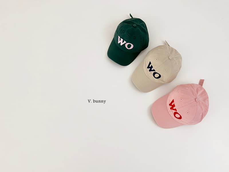 V Bunny - Korean Children Fashion - #childofig - Wo Cap 48~52 - 9