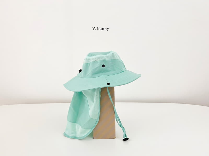 V Bunny - Korean Children Fashion - #stylishchildhood - Water Play Hat - 11