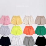 23 Vivid Shorts