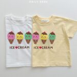 Ice Cream Tee