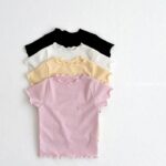 Soap Rib Terry Tee