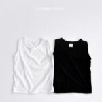 Basic Layered Sleeveless