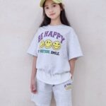 Happy Smile Tee