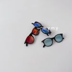 France Sun Glasses