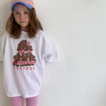 School Cool Bear Tee